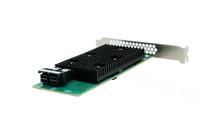 ThinkSystem SR670 RAID 530-8i PCIe Adapter 02JG102