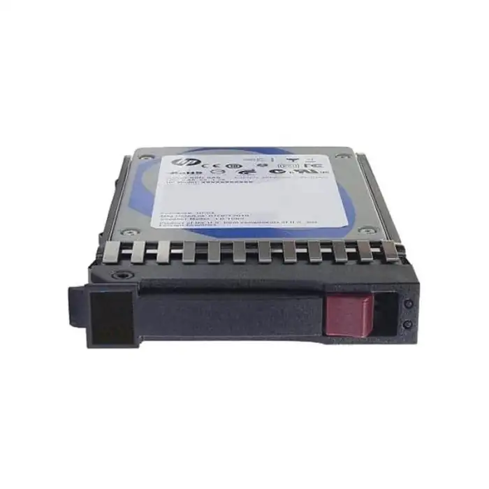 HP 1TB SATA 3G 15K LFF HDD for MSA Storage  ST1000NM0033-MSA