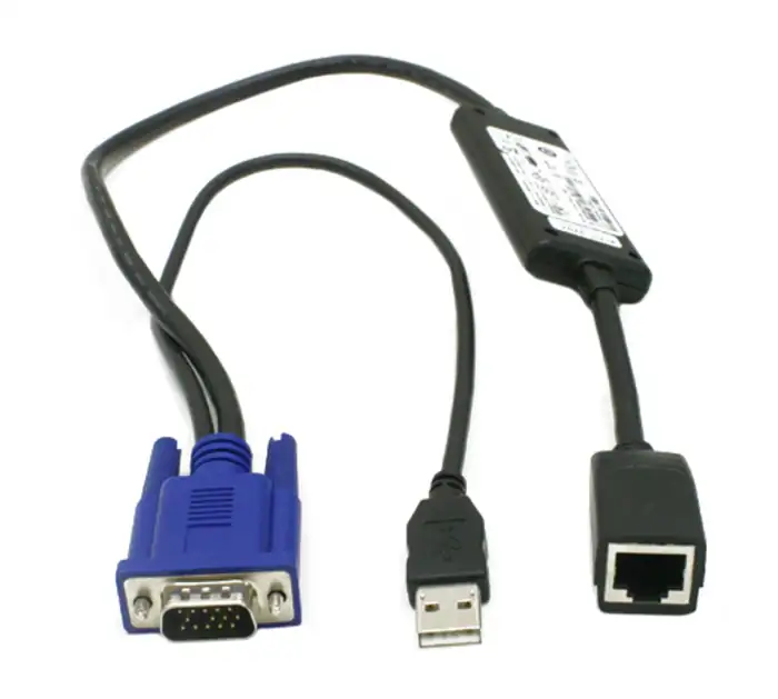 CABLE USB IP KVM ADAPTER UF366