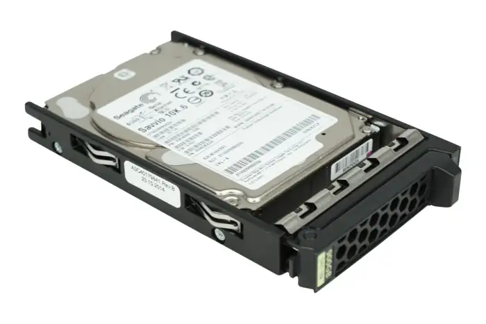 900GB SAS HDD 10K 6G 2.5in A3C40166991