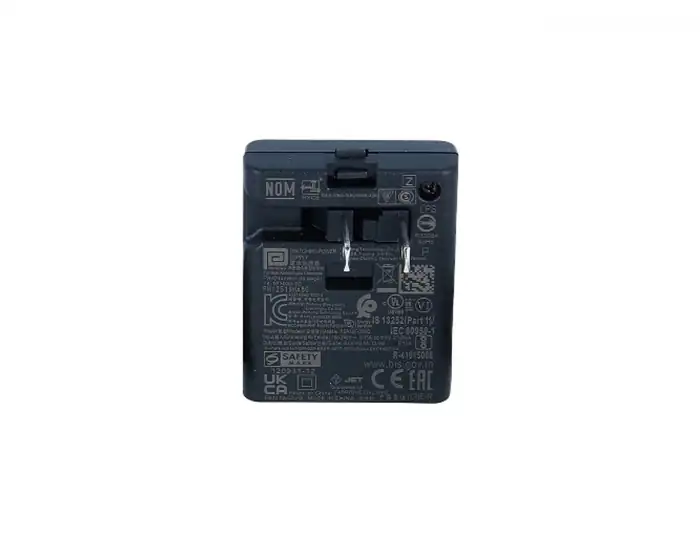 AC ADAPTER CISCO VOIP PHONE 8821 5V 2A NO CABLE