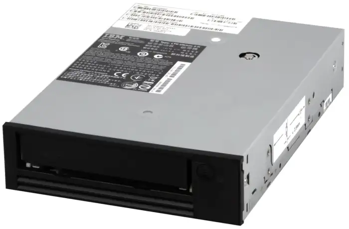 LTO3 DELL - IBM ULTRIUM SAS 400/800GB