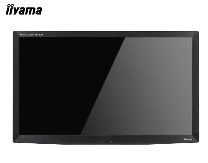 MONITOR 24" LED Iiyama B2475HDS No Base