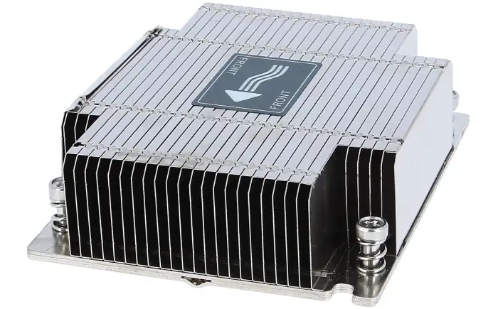 CPU Heat Sink for UCS B200 M4/B420 M4 (Front) UCSB-HS-EP-M4-F