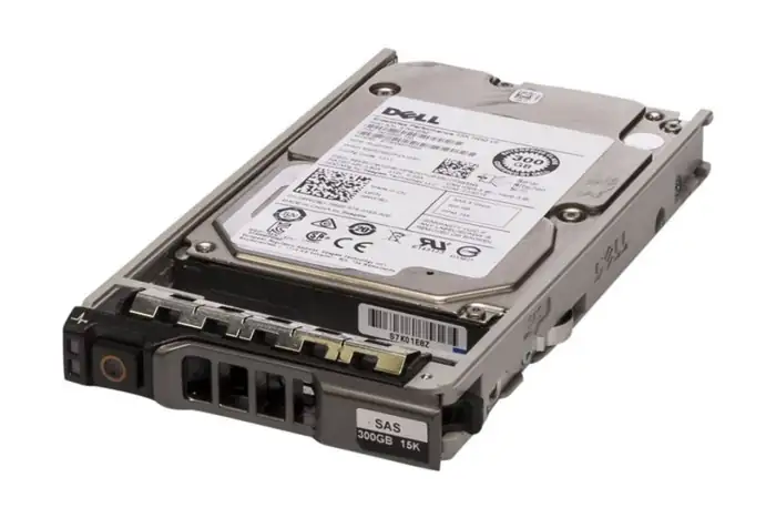 300GB 15K 2.5 SAS 6G ST300MP0005 6WC9D