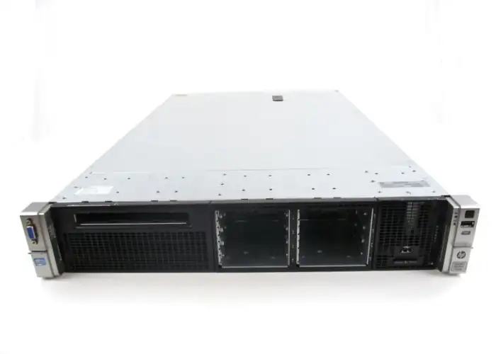 HP DL380e G8 8SFF CTO Server 669253-B21