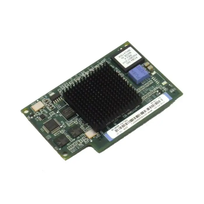 Emulex 8Gb Fibre Channel Expansion Card (CIOv) for BladeCent 46M6140