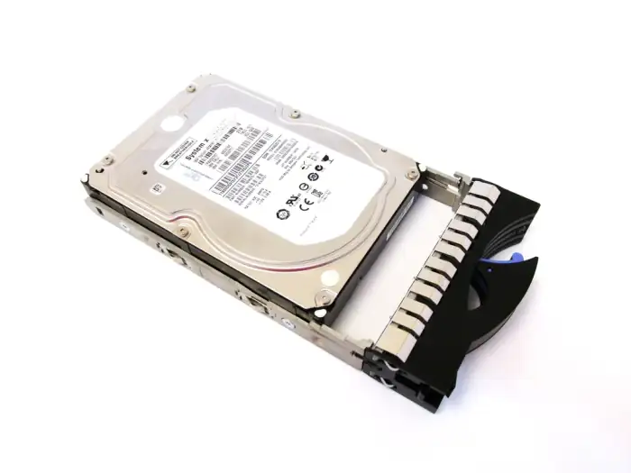 1TB 7.2K 2.5 Inch NL HDD 2076-AHG1