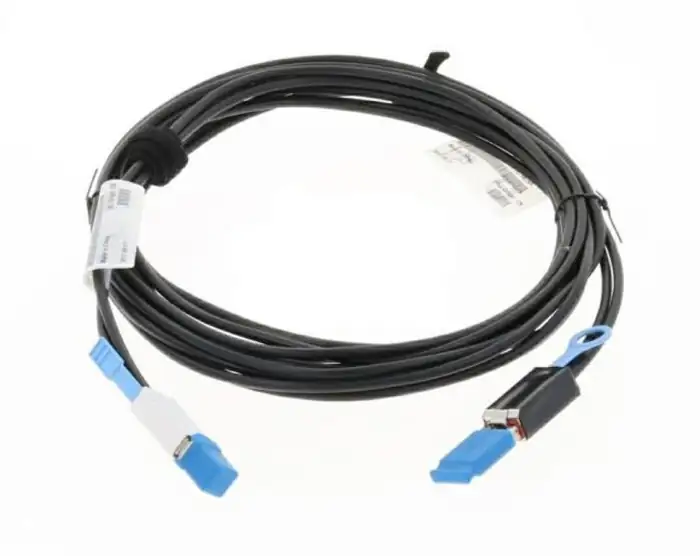 SAS AE1 CABLE 4M  HD NARROW ECBY