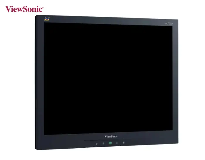 MONITOR 17" TFT Viewsonic VA703B No Base