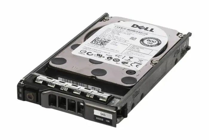 600GB 10K 2.5 SAS 6G WD6000BKHG C5R62