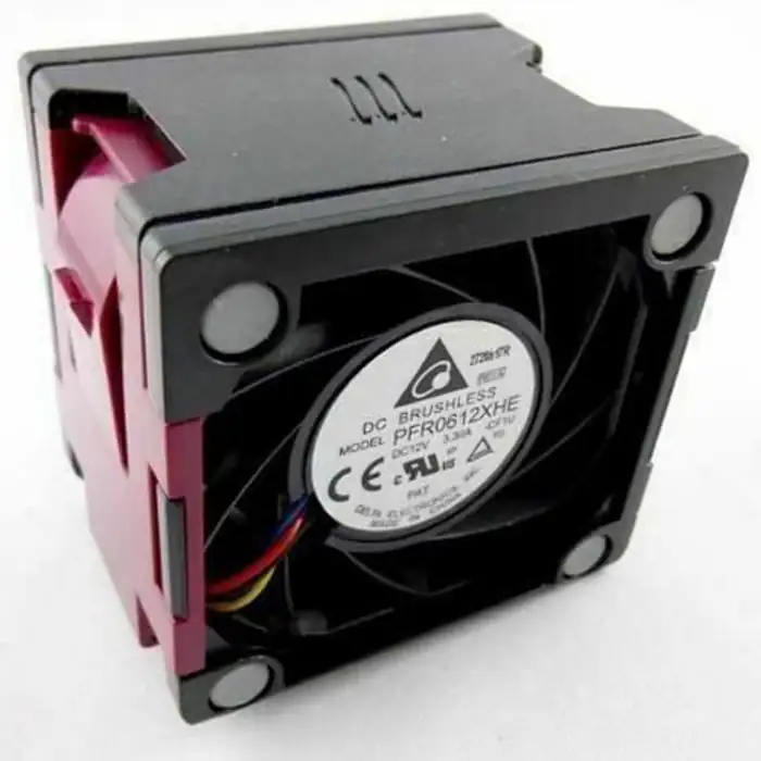 HP Fan for DL380e / DL380p G8 654577-001