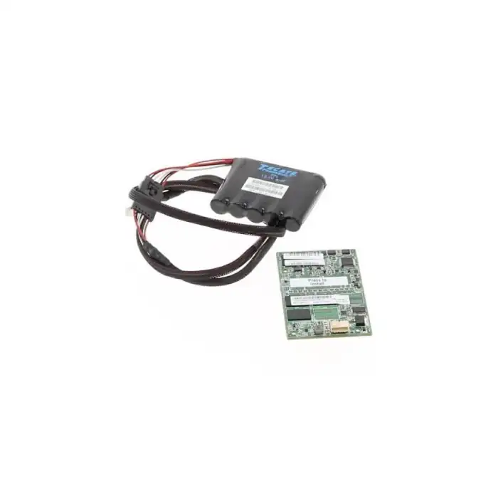 ServeRAID M5100 Series 512MB Flash/RAID 5 Upgrade 00D7084