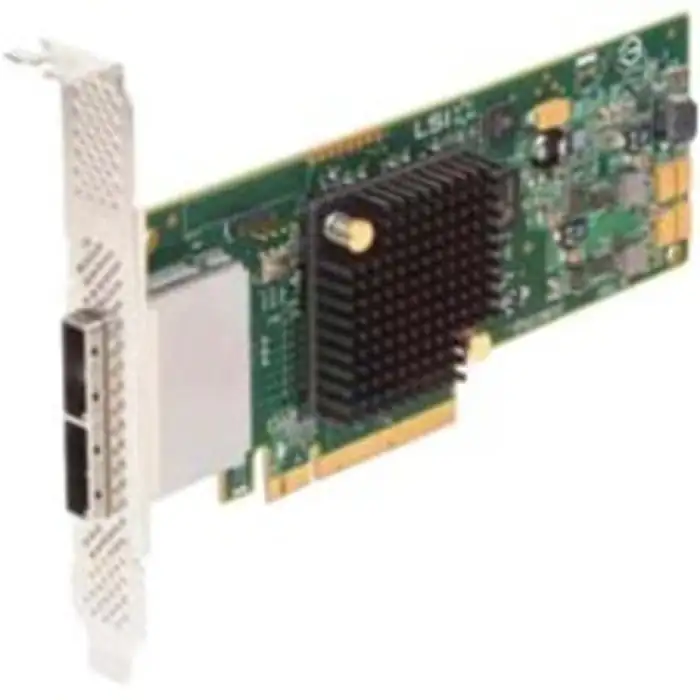 N2125 SAS/SATA HBA  46C9010