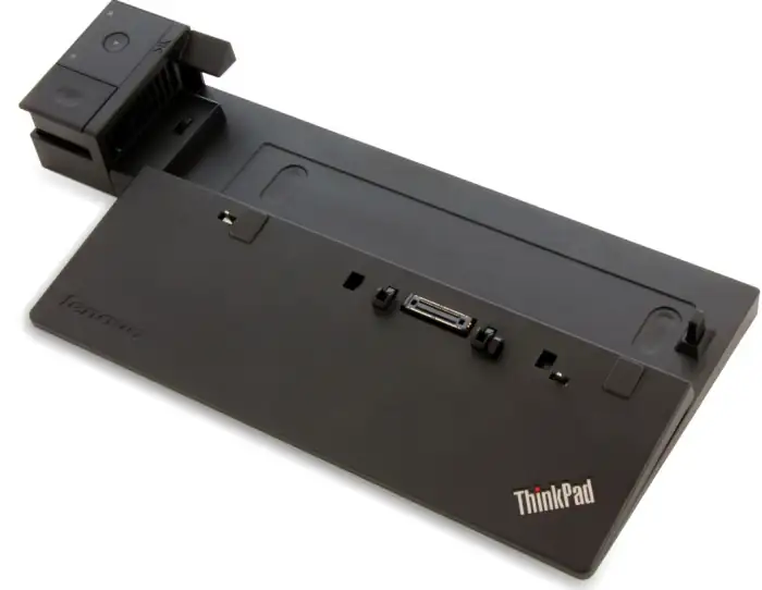 ThinkPad Ultra Dock 40A2, 00HM917, SD20F82750   00HM917