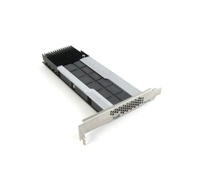 HP 1205GB ioDrive Accelerator Card 673646-B21