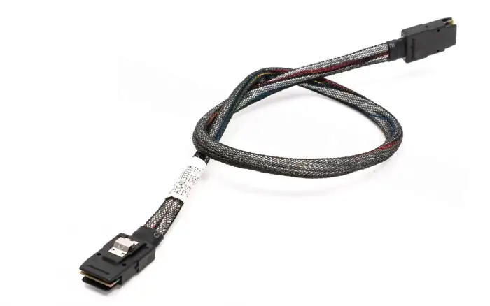 Cabling 2.5-inch HDD SAS Cable (540 mm) T26139-Y3963-V116