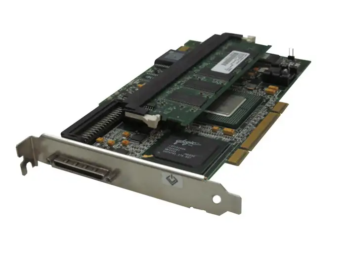 RAID CONTROLLER MYLEX ACCELERAID 170 U160 32MB PCI