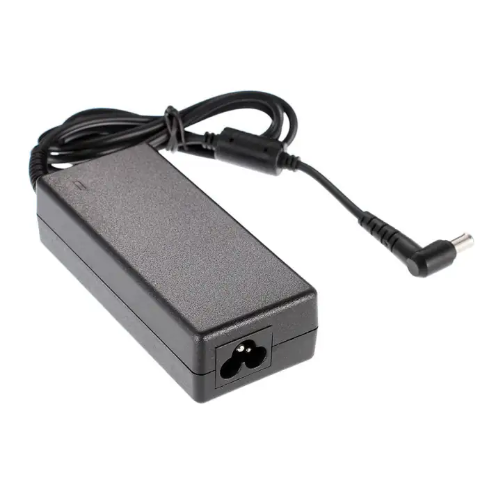 AC ADAPTER FOR MONITOR LG 19.5V/4.1A/80W (6.5*4.4) NEW