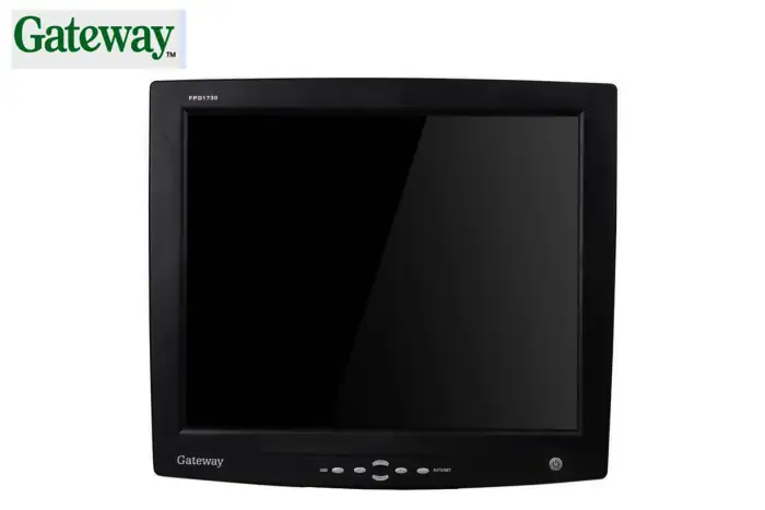 MONITOR 19" TFT Gateway FPD1730 No Base