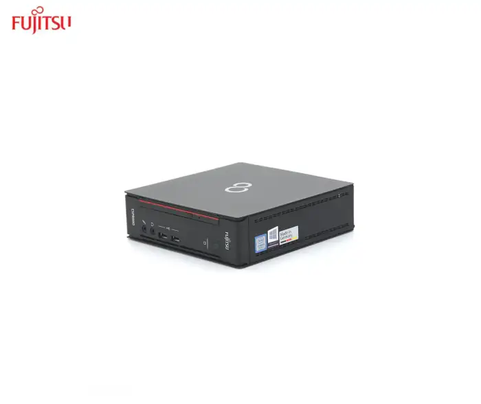 Fujitsu Esprimo Q556/2 USFF i5 7th Gen