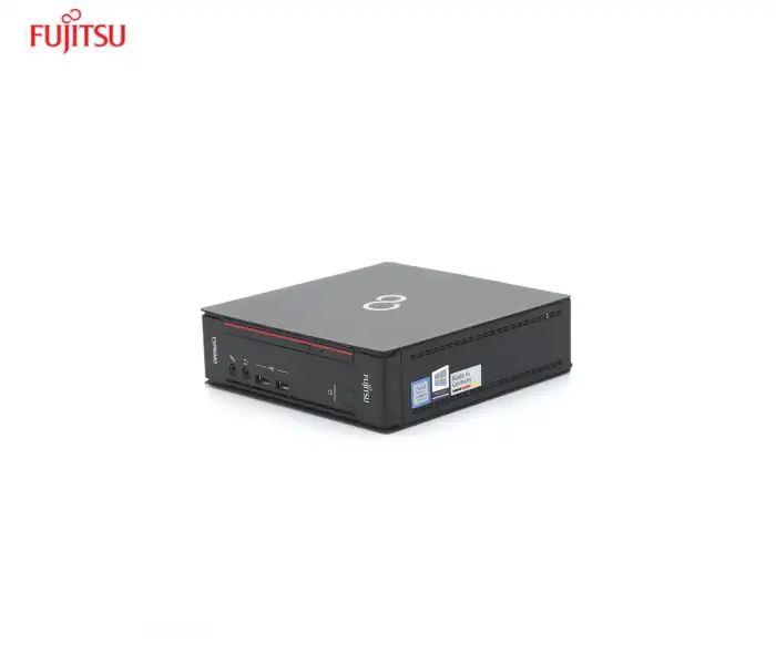 Fujitsu Esprimo Q556/2 USFF i5 6th & 7th Gen