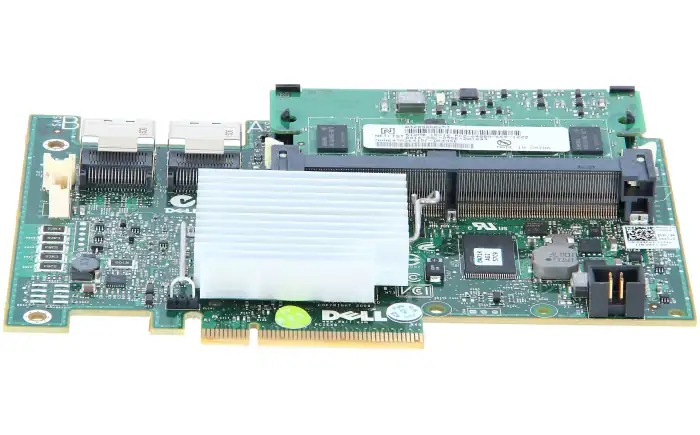 H700 6Gb/s SAS 512MB PCI-E 0R374M