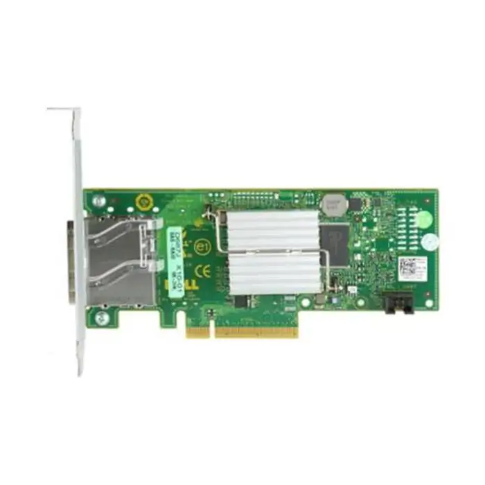 H200E 6Gb/s SAS 7RJDT