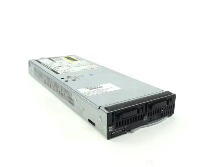 HP BL460c G7 CTO Blade Server SRV HP BL460C G7