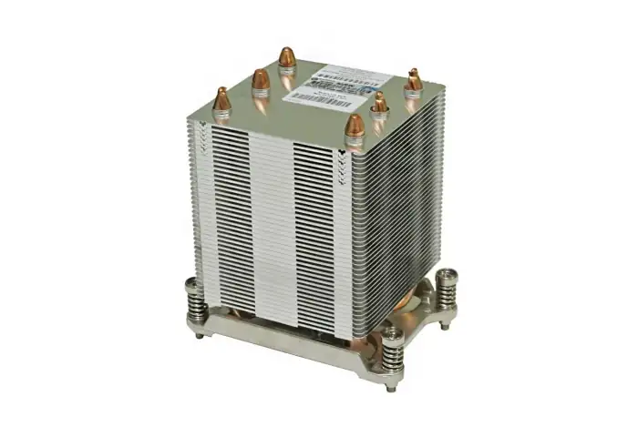 HEATSINK FOR SERVER HP PROLIANT ML110/ML150/ML350 G9 780977-001