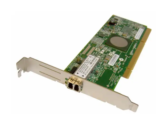 PCI-X FIBRE CHAN TAPE CTLR 80P6416