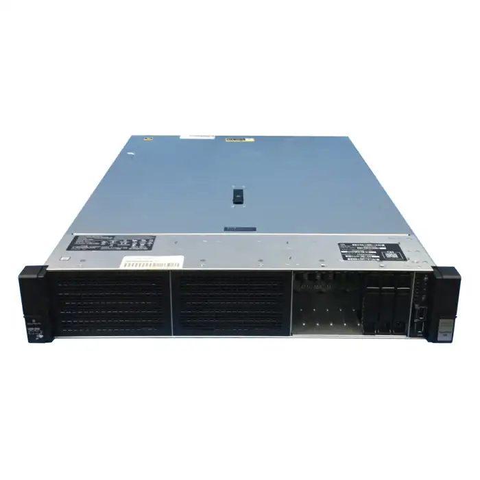 HP Simplivity 380 G10 8SFF CTO Server Q8D81A