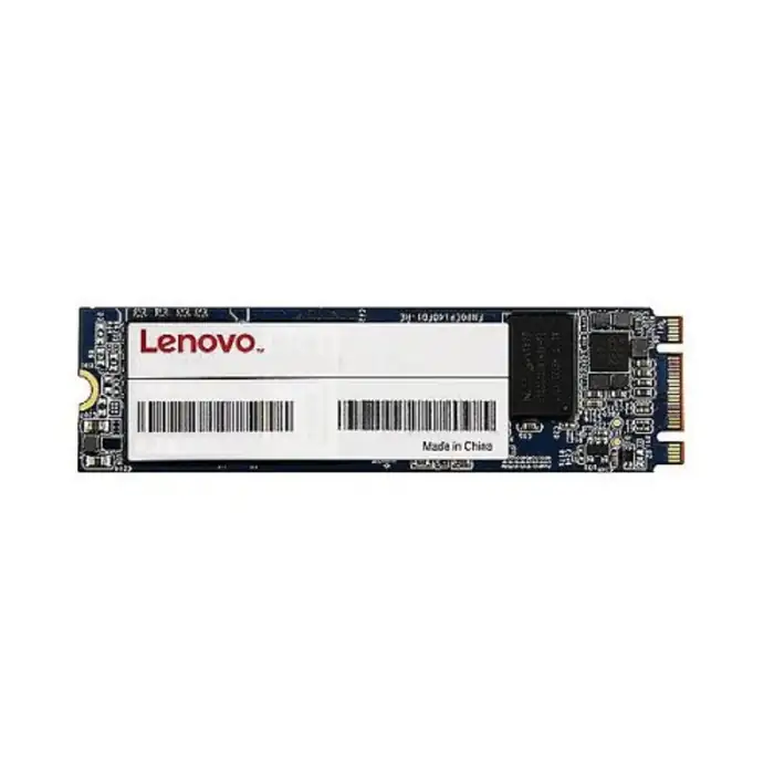 ThinkSystem M.2 5100 240GB SATA 6Gbps Non-Hot-Swap SSD 4XB7A14049