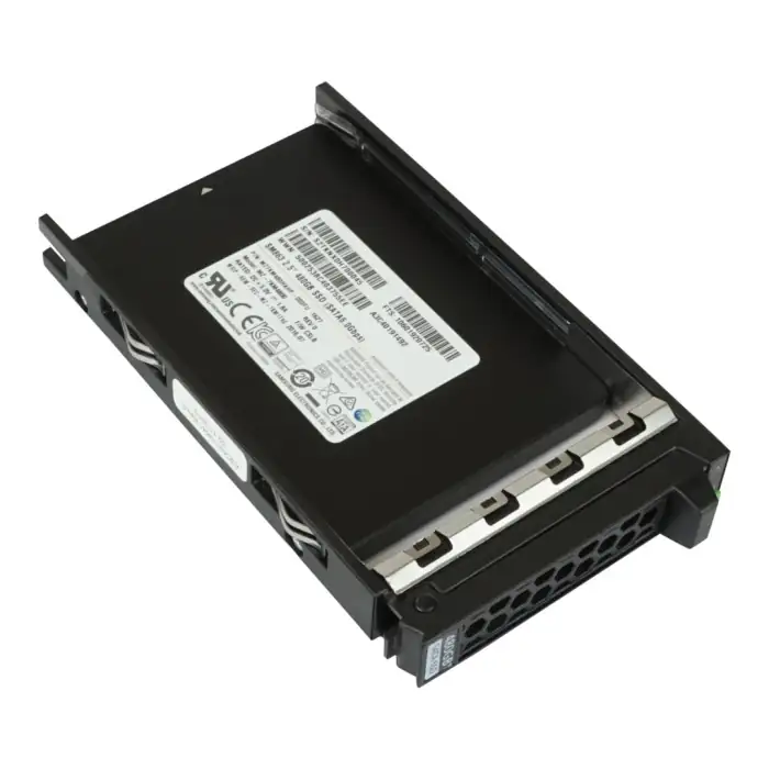 480GB SATA SSD 6G 2.5in mixed use  S26361-F5675-E480