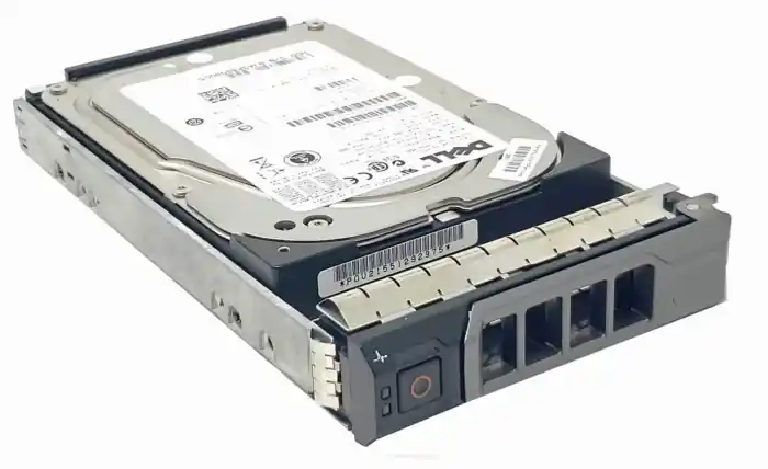 73GB 10K 2.5 SAS 3G MBD2147RC 1DCWH