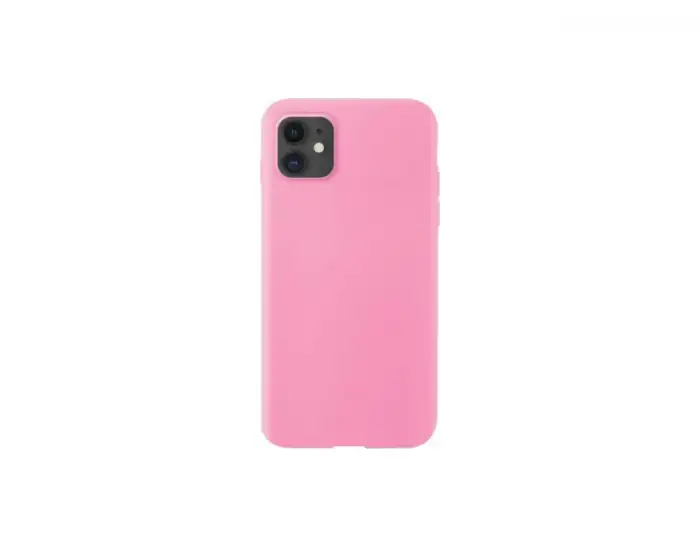 APPLE iPHONE 12 MINI MATT CASE PINK