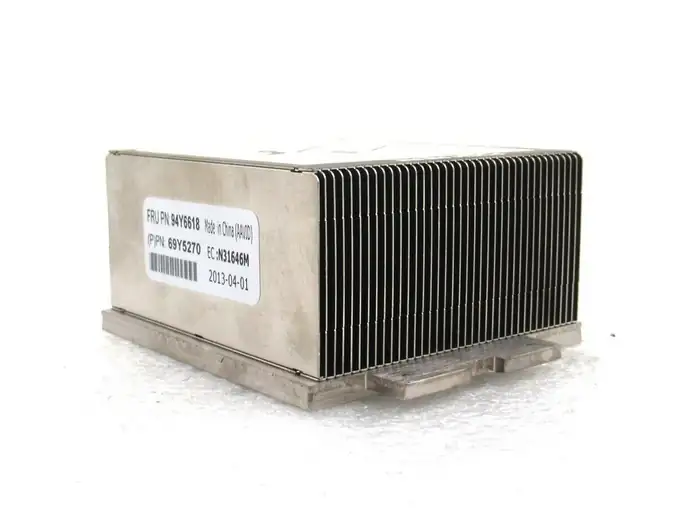 HEATSINK FOR SERVER IBM XSERIES  X3650 M4