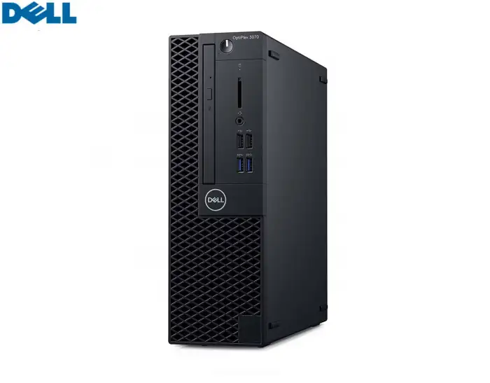 Dell Optiplex 3070 SFF Core i5 8th,9th Gen