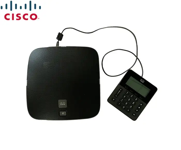CISCO UNIFIED IP CONFERENCE PHONE CP 8831