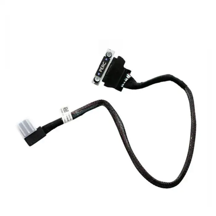 CABLE SAS R430 4x3.5 Mini Perc 8NX75