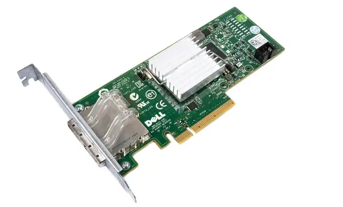 RAID CONTROLLER H710 6Gb/s SAS 512MB PCI-E 017MXW