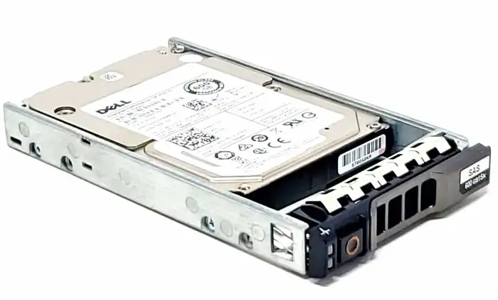 600GB 15K 2.5 SAS 6G HUC156060CSS204 4J5P1
