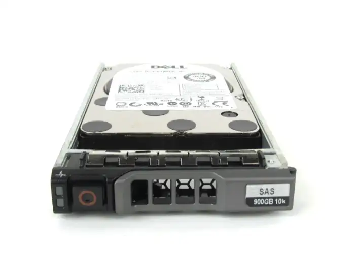 900GB 10K 2.5 SAS 6G WD9001BKHG 4X1DR