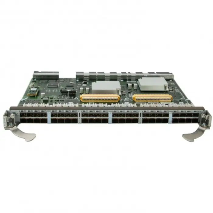 HP DC SAN 48-Port 8GB FC Switch 481548-001