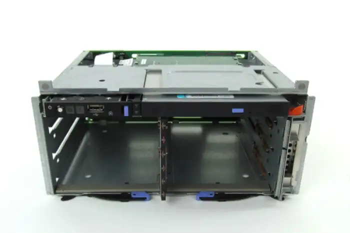 DASD/MEDIA BACKPLANE 3.5inch TAPE 46K7121