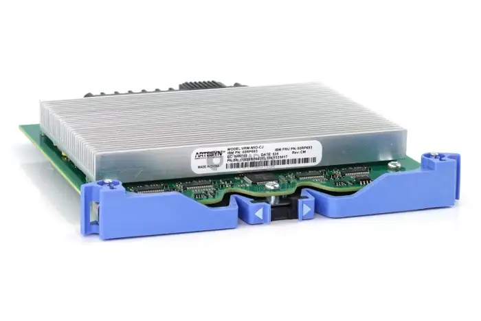 Procsessor VRM Model E4B & E6B 74Y5451