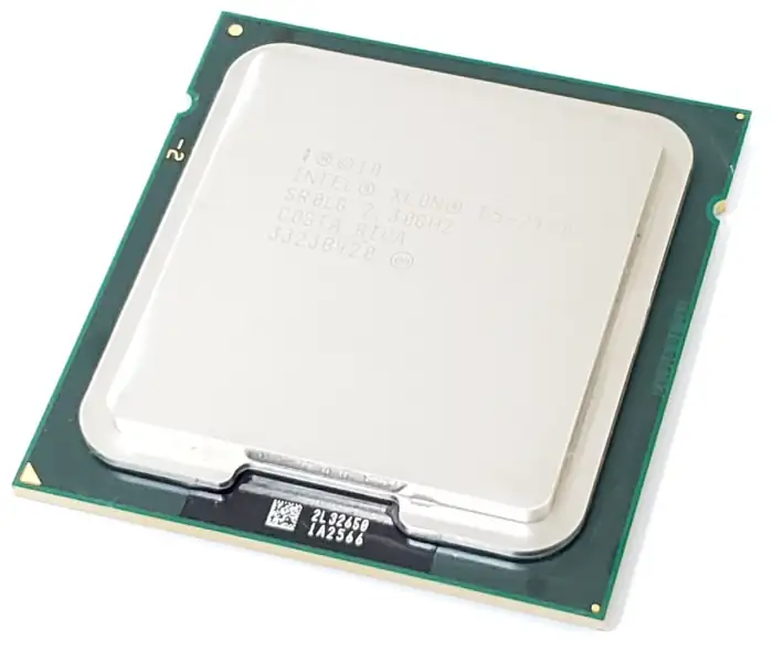 Intel E5-2470 2.30GHz 8C 20M 95W 2.3GHz/1600MHz/20MB  E5-2470
