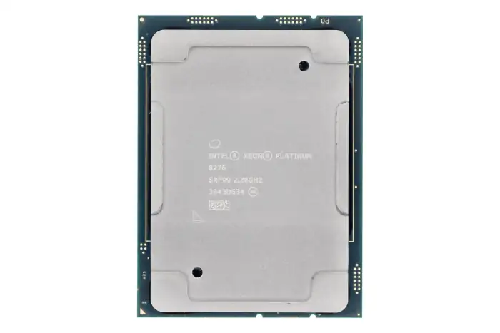 Intel Platinum 8276 (2.20GHz - 28C) CPU SRF99