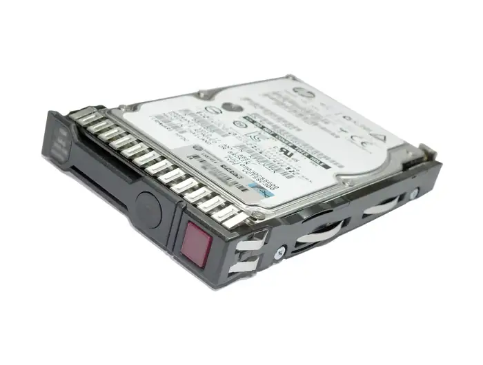 HP 2TB SAS 12G 7.2K SFF HDD for MSA Storage J9F51A