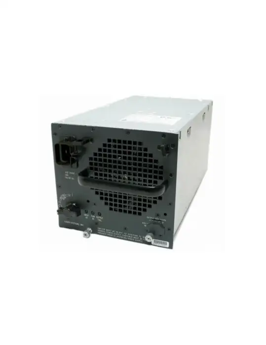 Cisco 3000W AC Power Supply - 1400W, 3000W Plug-in DS-CAC-3000W